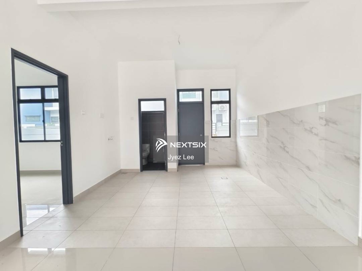 2-sty Terrace/Link House For Sale in Johor Bahru Johor - Image 5