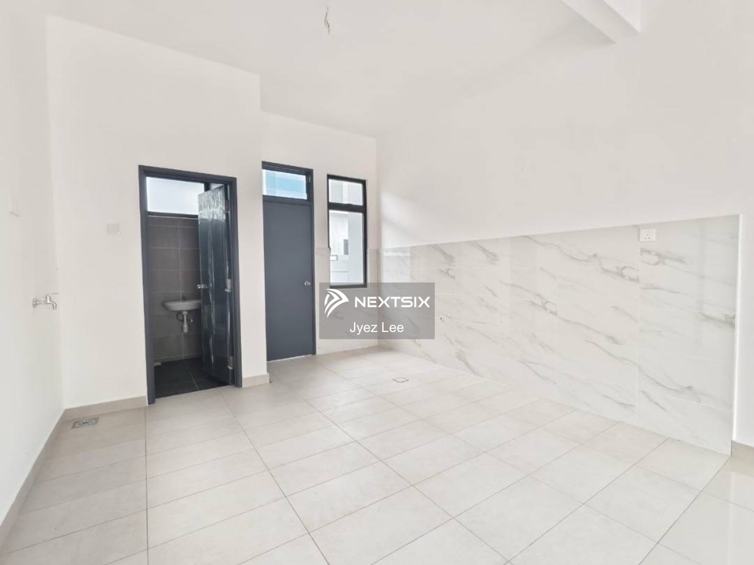 2-sty Terrace/Link House For Sale in Johor Bahru Johor - Image 9