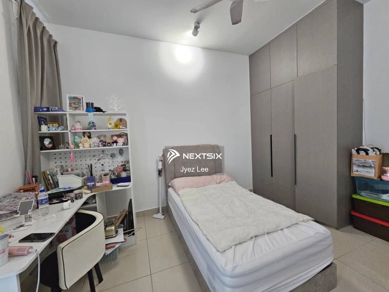 Cluster House For Sale in Iskandar Puteri (Nusajaya) Johor - Image 10