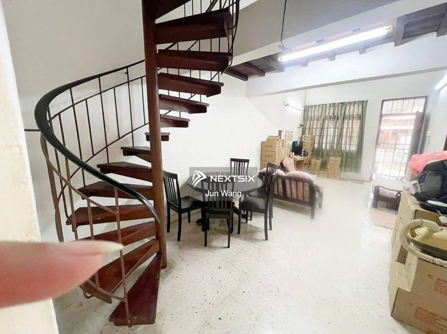 1-sty Terrace/Link House For Sale in Johor Bahru Johor