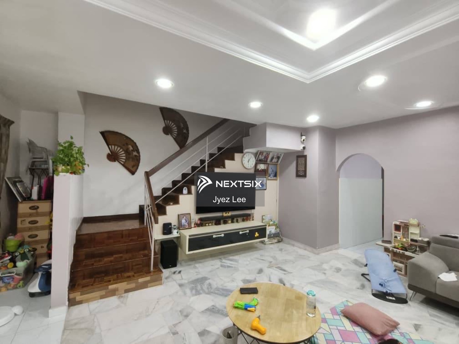 2-sty Terrace/Link House For Sale in Skudai Johor