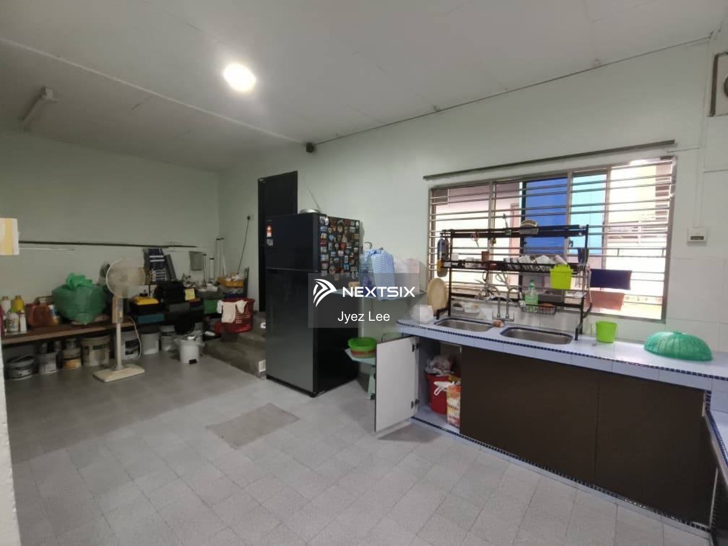 2-sty Terrace/Link House For Sale in Skudai Johor - Image 8