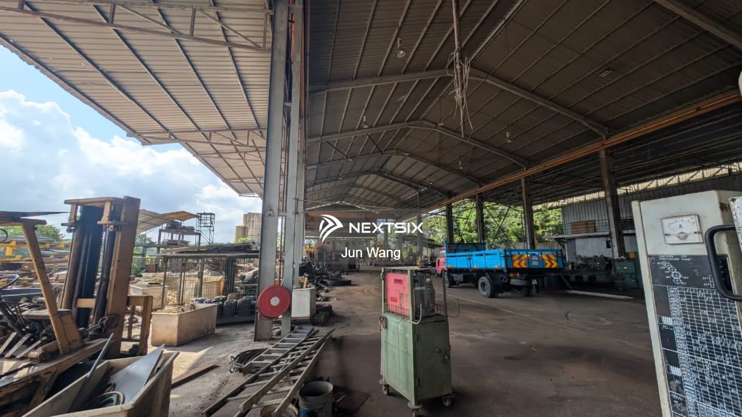 Warehouse For Sale in Senai Johor - Image 5