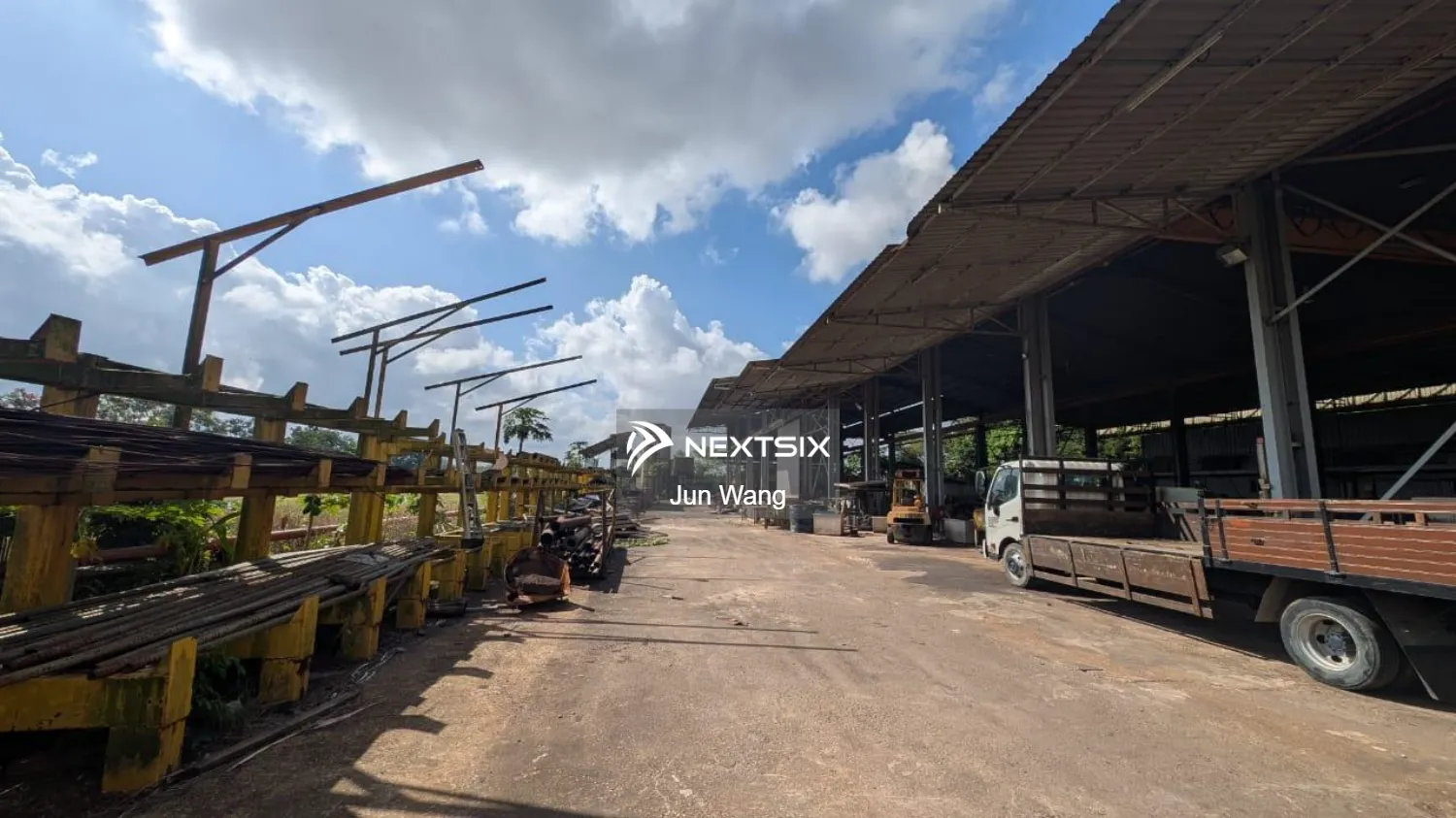 Warehouse For Sale in Senai Johor - Image 7
