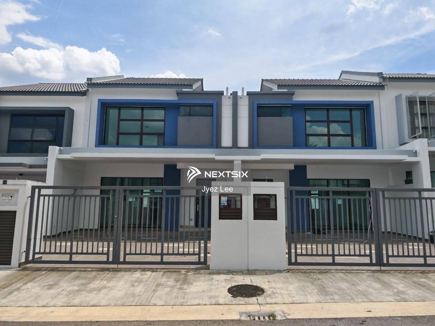 2-sty Terrace/Link House For Sale in Johor Bahru Johor