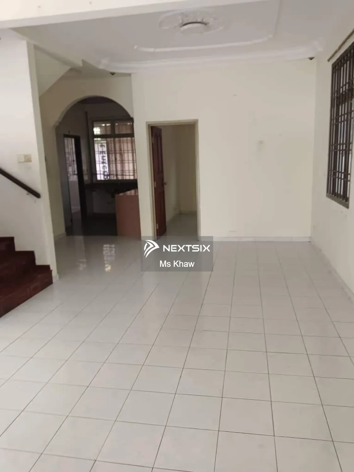 2-sty Terrace/Link House For Sale in Iskandar Puteri (Nusajaya) Johor - Image 6