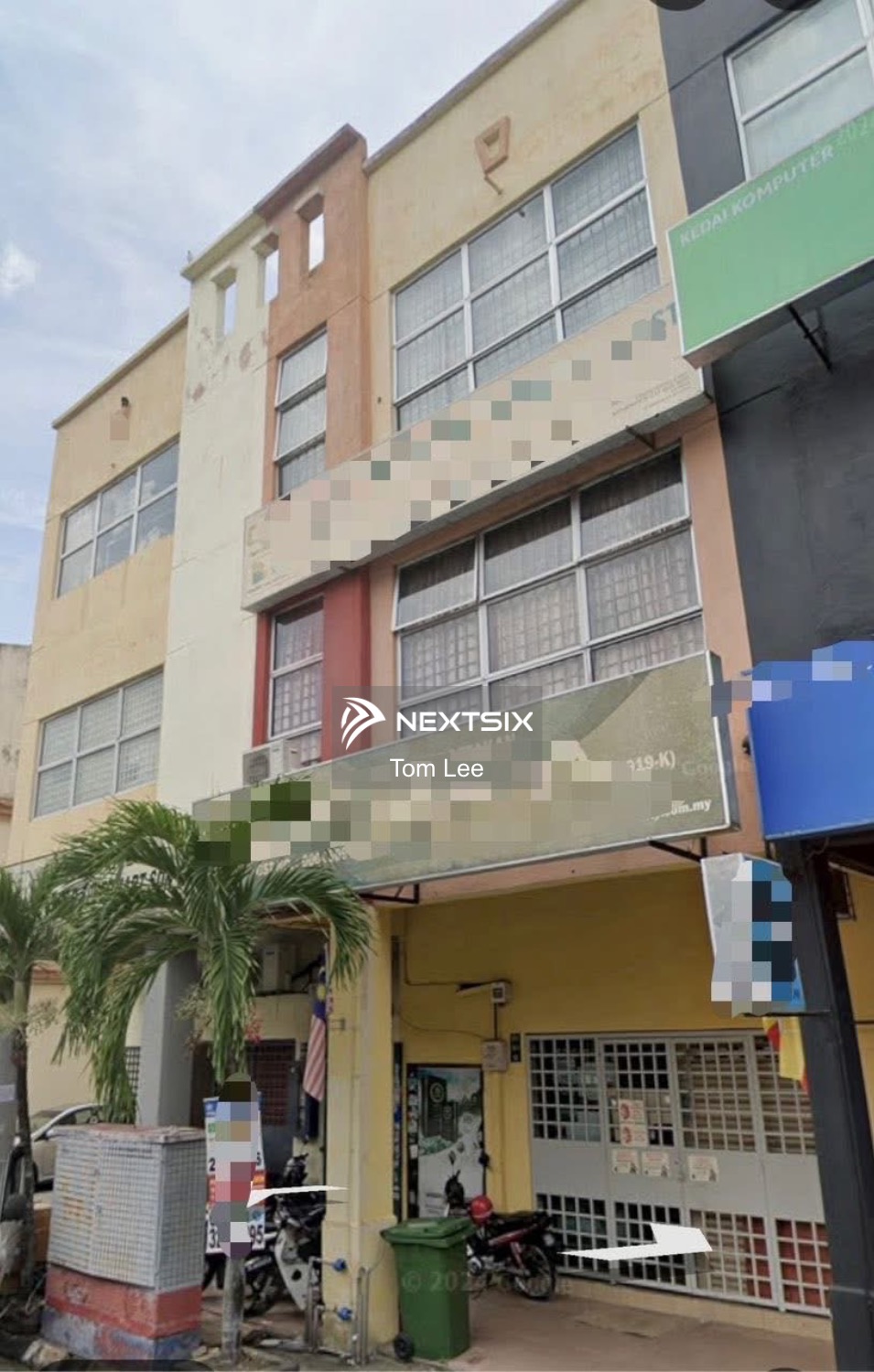 Shop Office For Sale in Klang Selangor