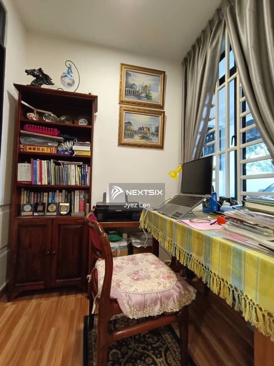 1-sty Terrace/Link House For Sale in Permas Jaya Johor - Image 10
