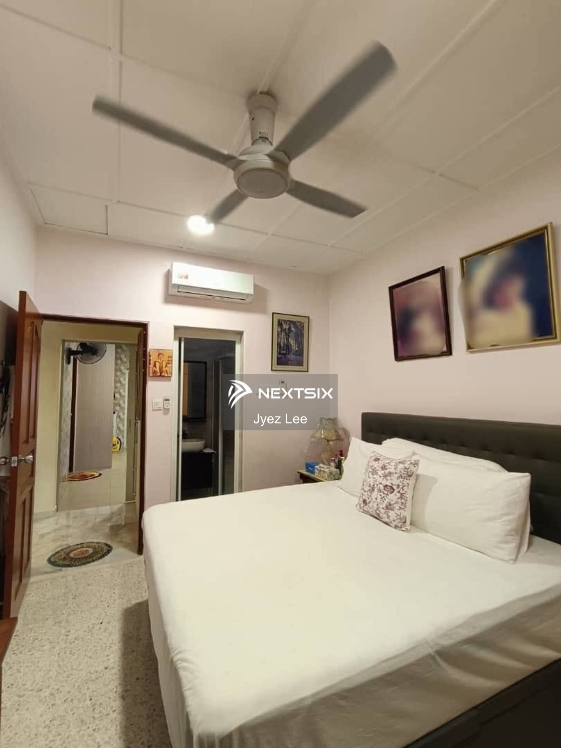 1-sty Terrace/Link House For Sale in Permas Jaya Johor - Image 12