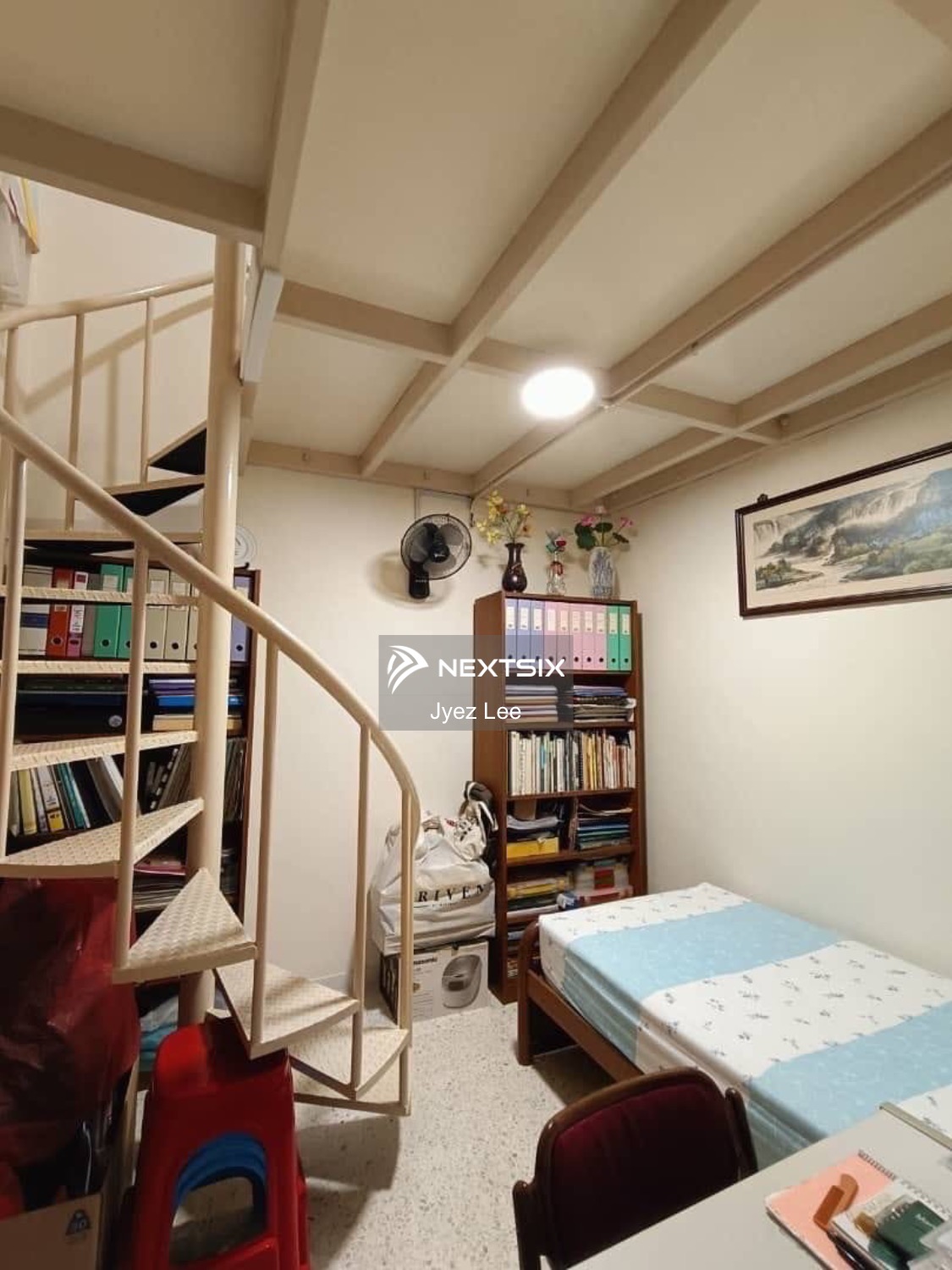 1-sty Terrace/Link House For Sale in Permas Jaya Johor - Image 13