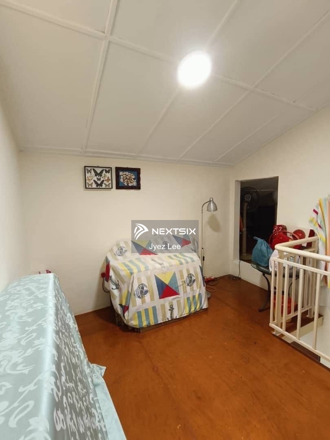 1-sty Terrace/Link House For Sale in Permas Jaya Johor - Image 14