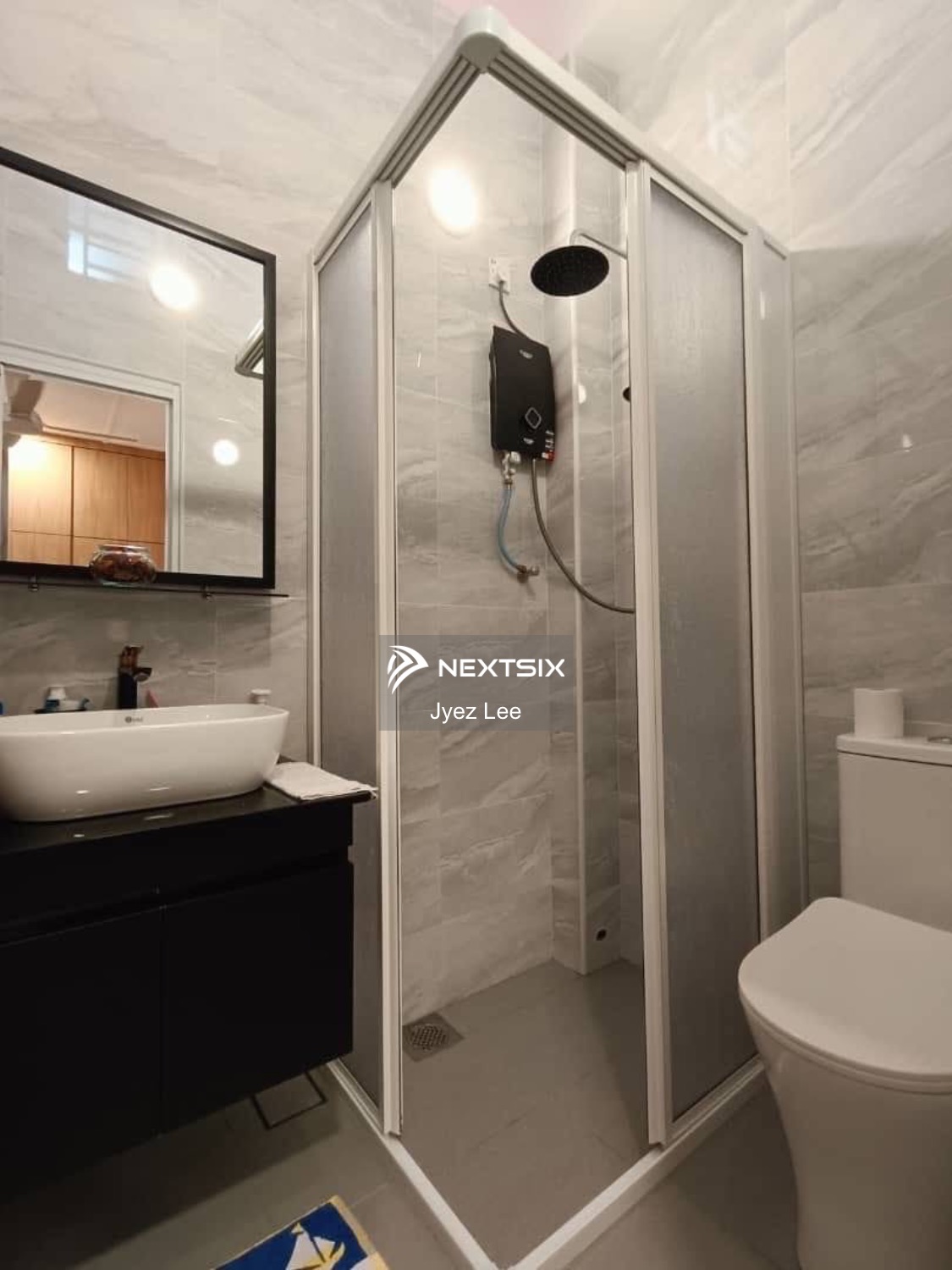 1-sty Terrace/Link House For Sale in Permas Jaya Johor - Image 15