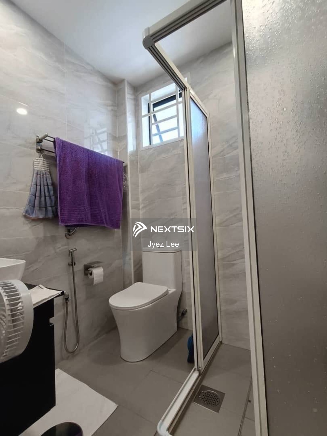 1-sty Terrace/Link House For Sale in Permas Jaya Johor - Image 16