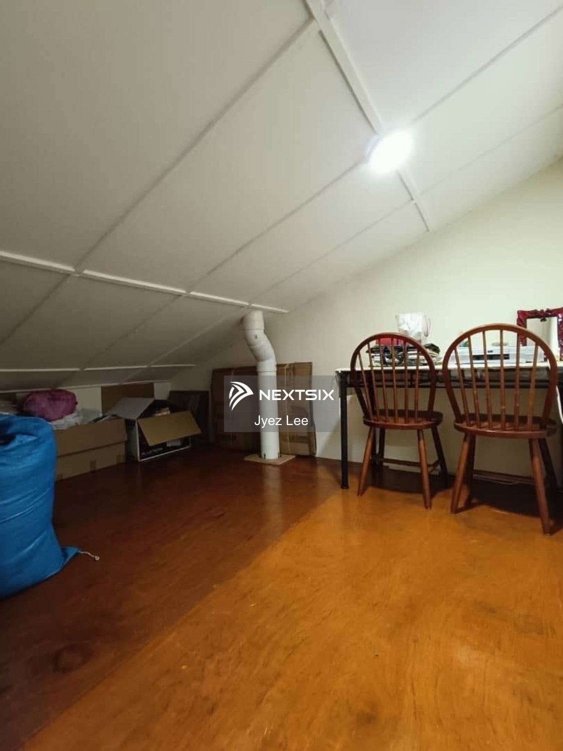 1-sty Terrace/Link House For Sale in Permas Jaya Johor - Image 17