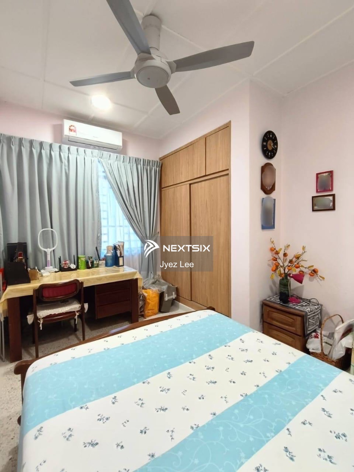 1-sty Terrace/Link House For Sale in Permas Jaya Johor - Image 6