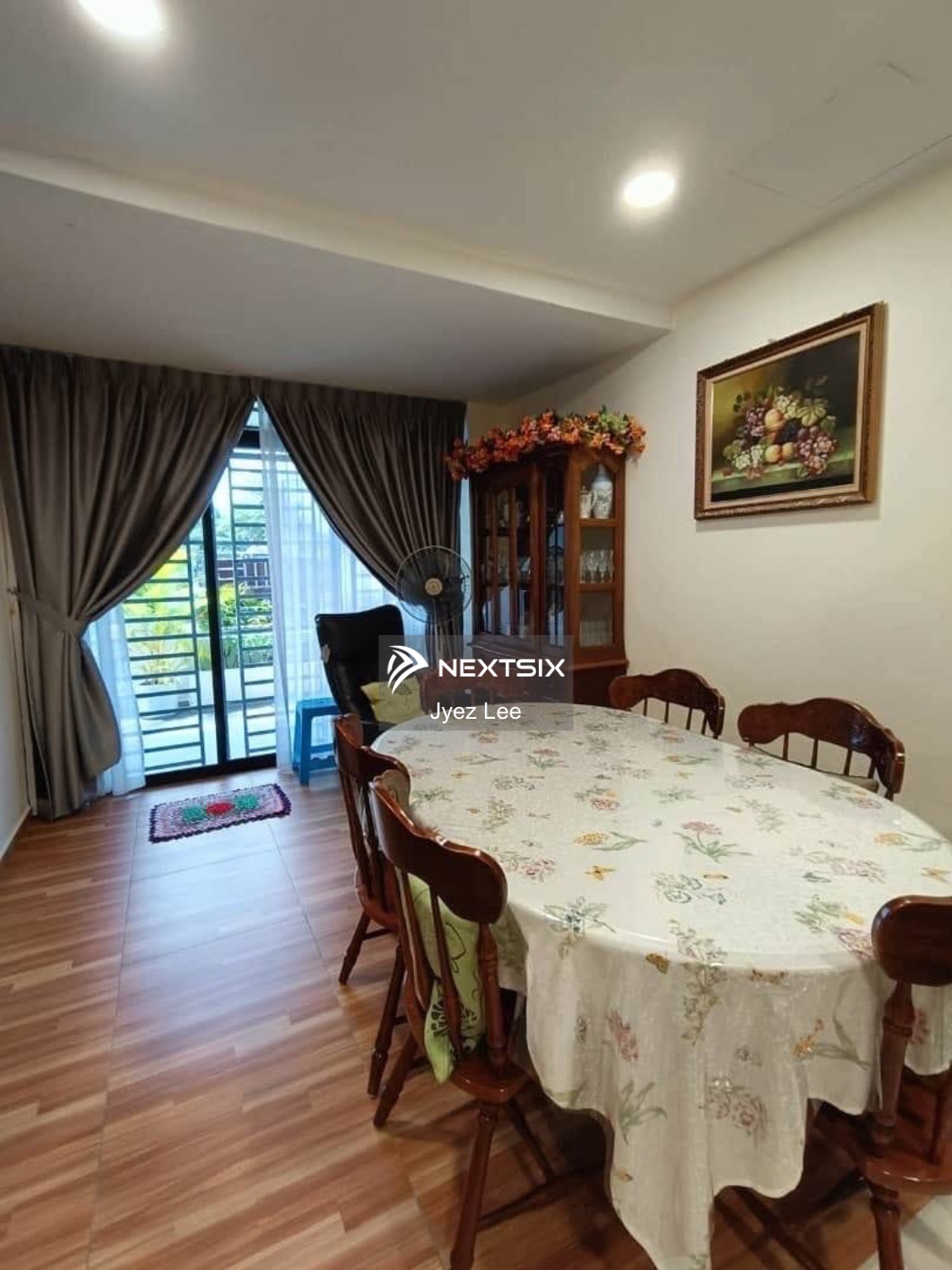 1-sty Terrace/Link House For Sale in Permas Jaya Johor - Image 7