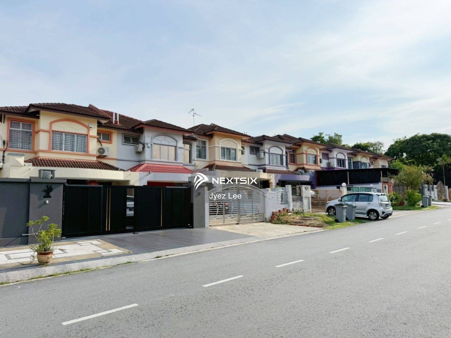 2-sty Terrace/Link House For Sale in Setia Indah Johor