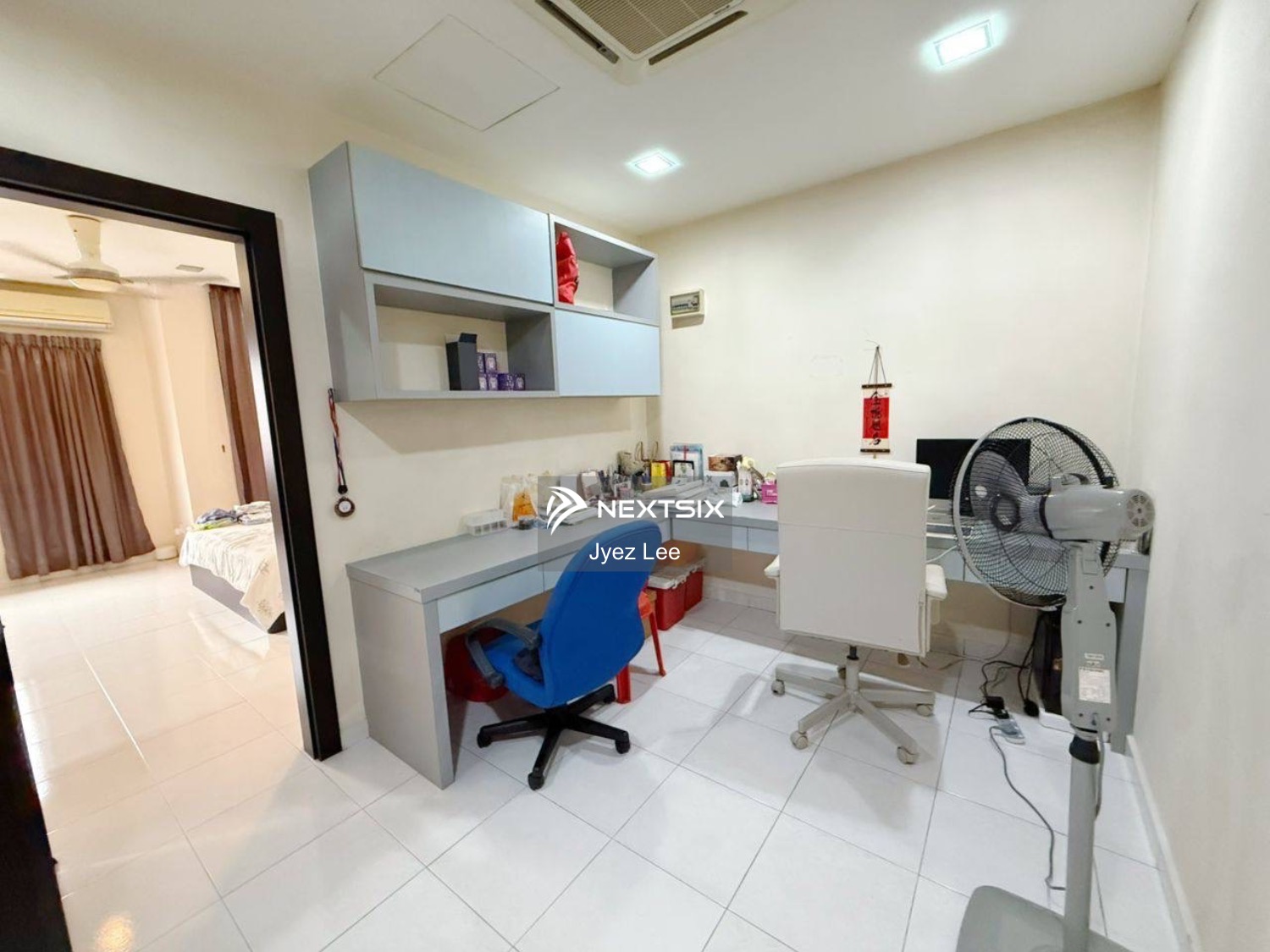 2-sty Terrace/Link House For Sale in Setia Indah Johor - Image 10