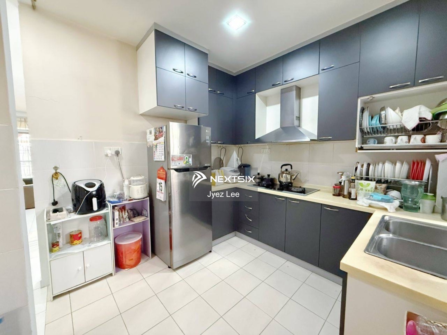 2-sty Terrace/Link House For Sale in Setia Indah Johor - Image 8