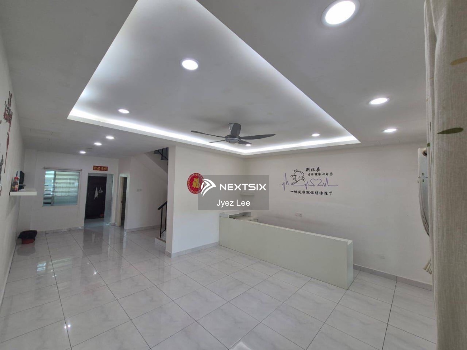 2-sty Terrace/Link House For Sale in Johor Bahru Johor