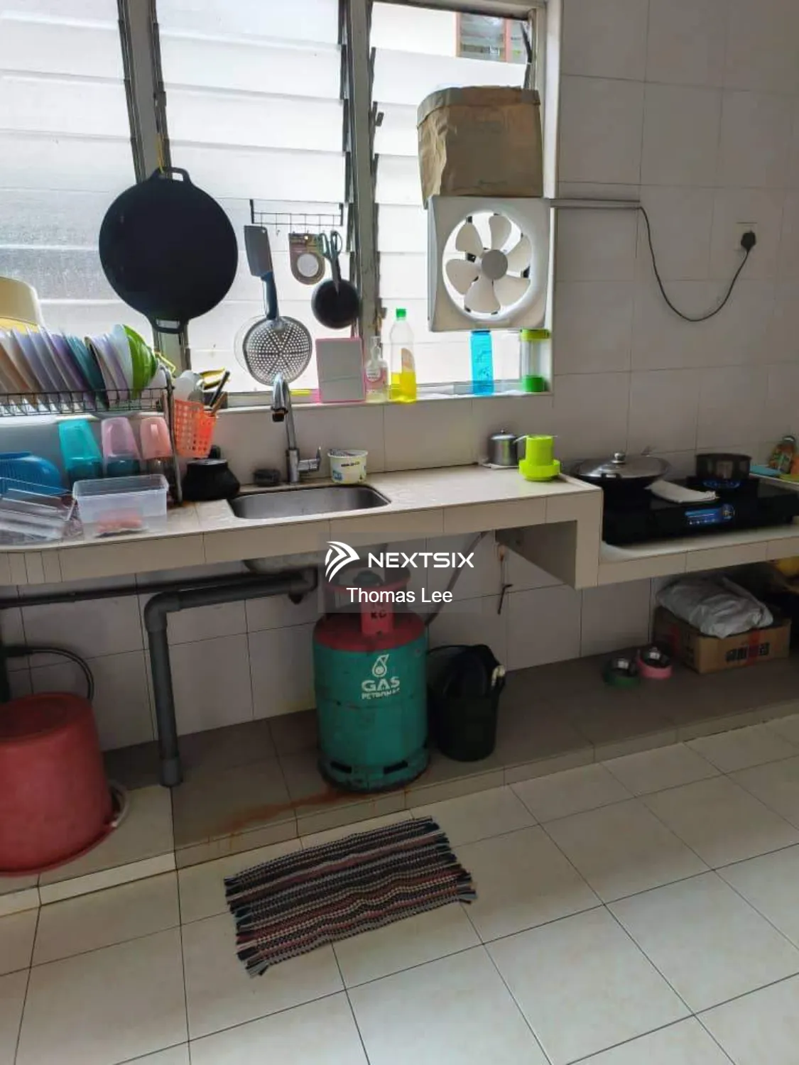 Flat For Sale in Johor Bahru Johor - Image 5
