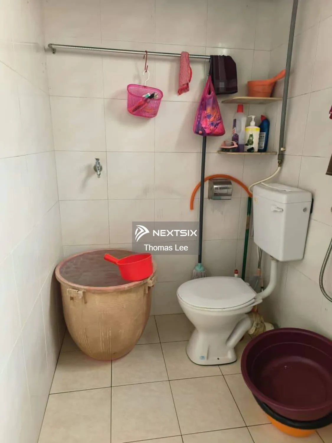 Flat For Sale in Johor Bahru Johor - Image 6