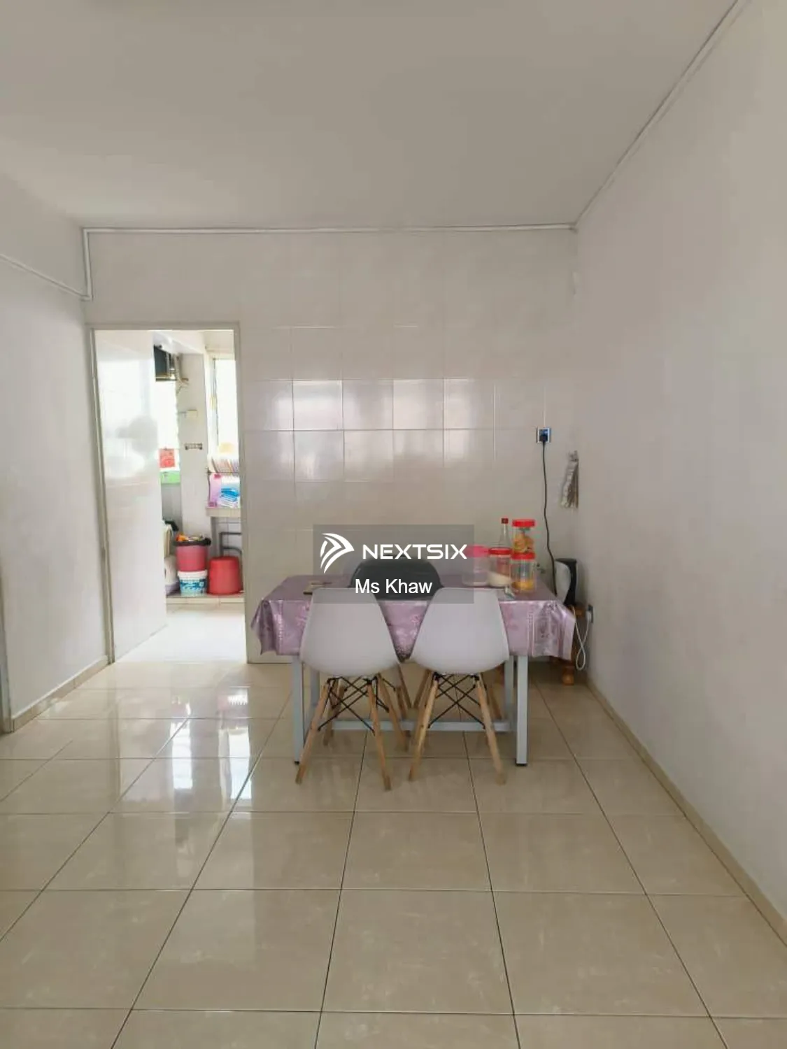 Flat For Sale in Johor Bahru Johor