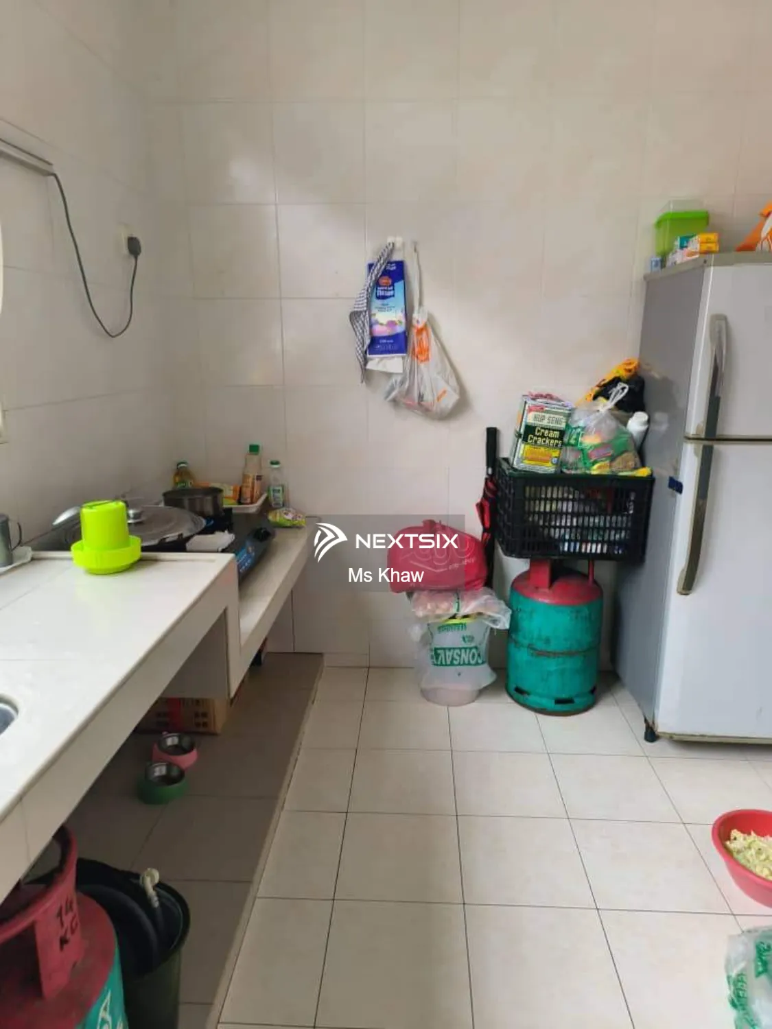 Flat For Sale in Johor Bahru Johor - Image 5