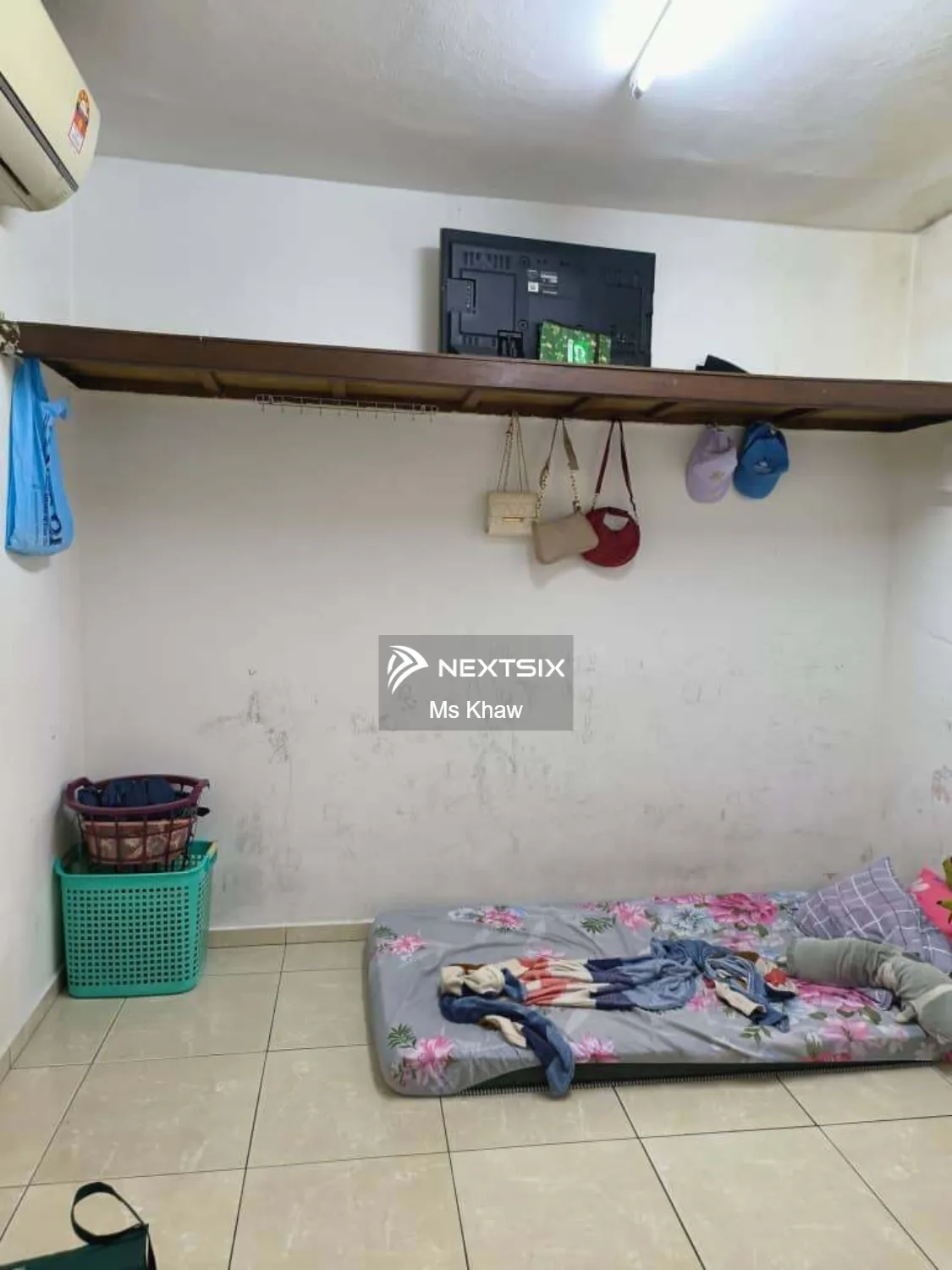 Flat For Sale in Johor Bahru Johor - Image 6