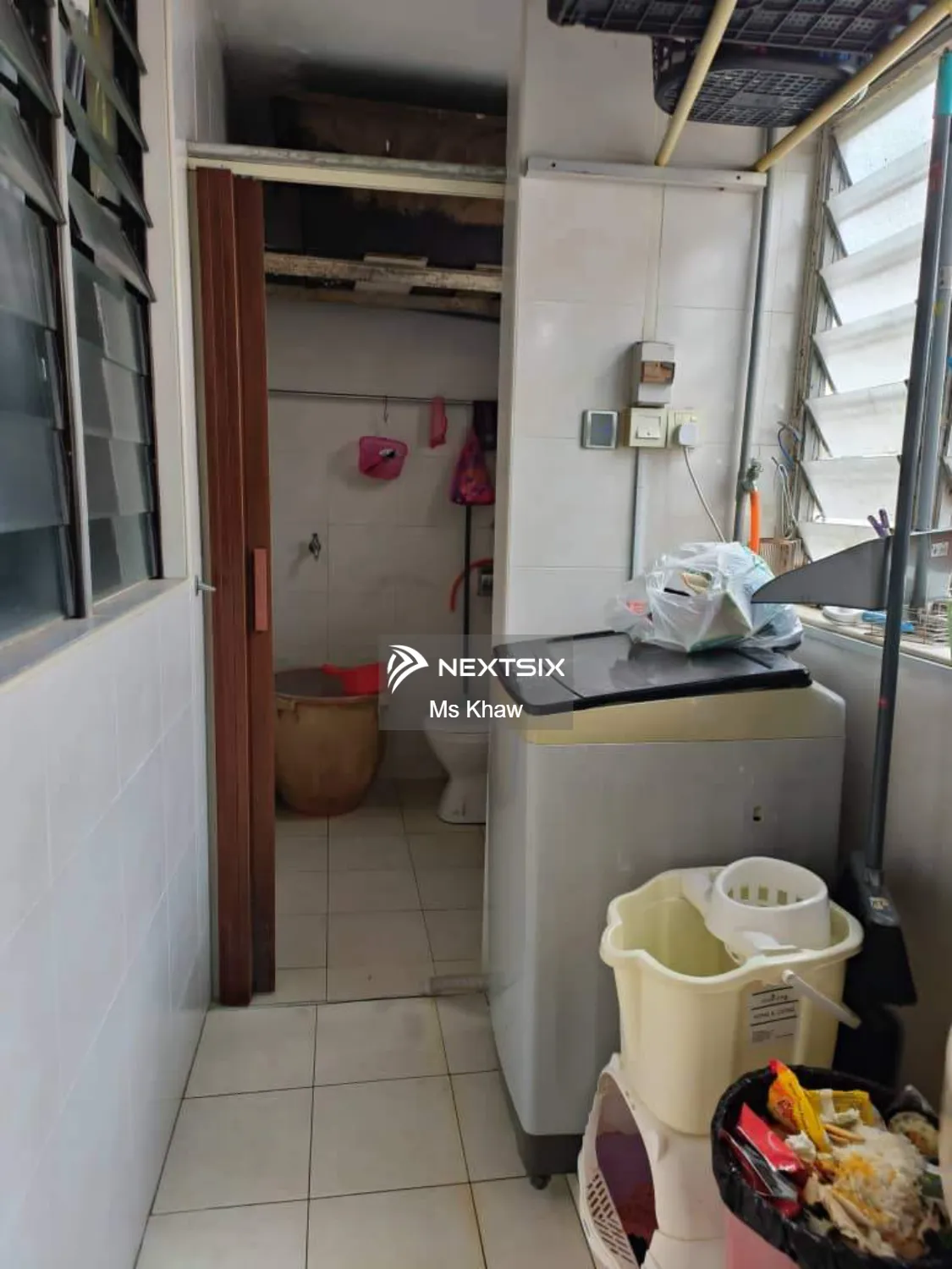 Flat For Sale in Johor Bahru Johor - Image 7