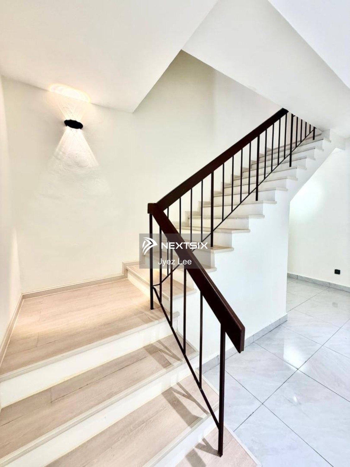 2-sty Terrace/Link House For Sale in Permas Jaya Johor - Image 5