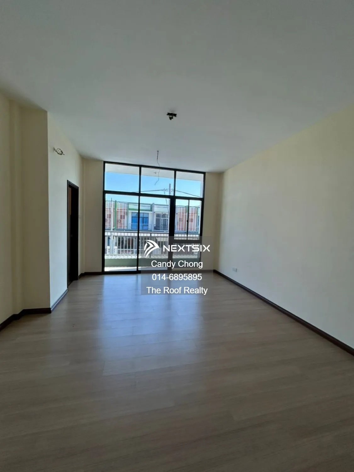 2-sty Terrace/Link House For Sale in Penampang Sabah