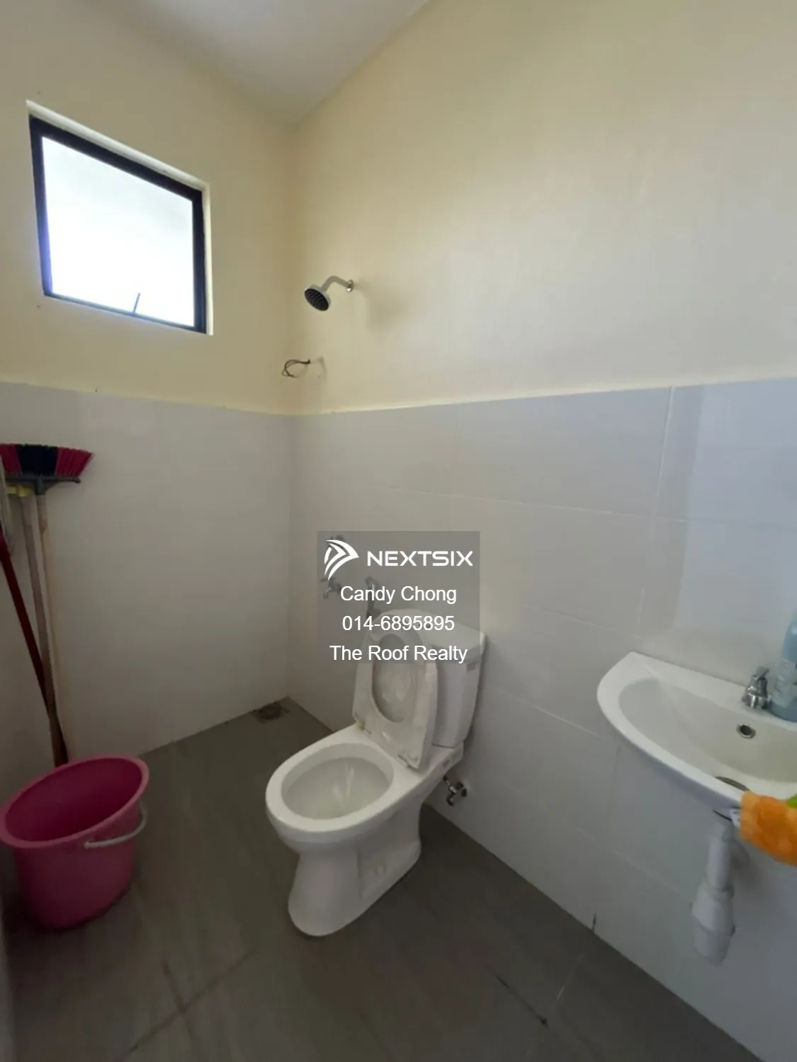 2-sty Terrace/Link House For Sale in Penampang Sabah - Image 10
