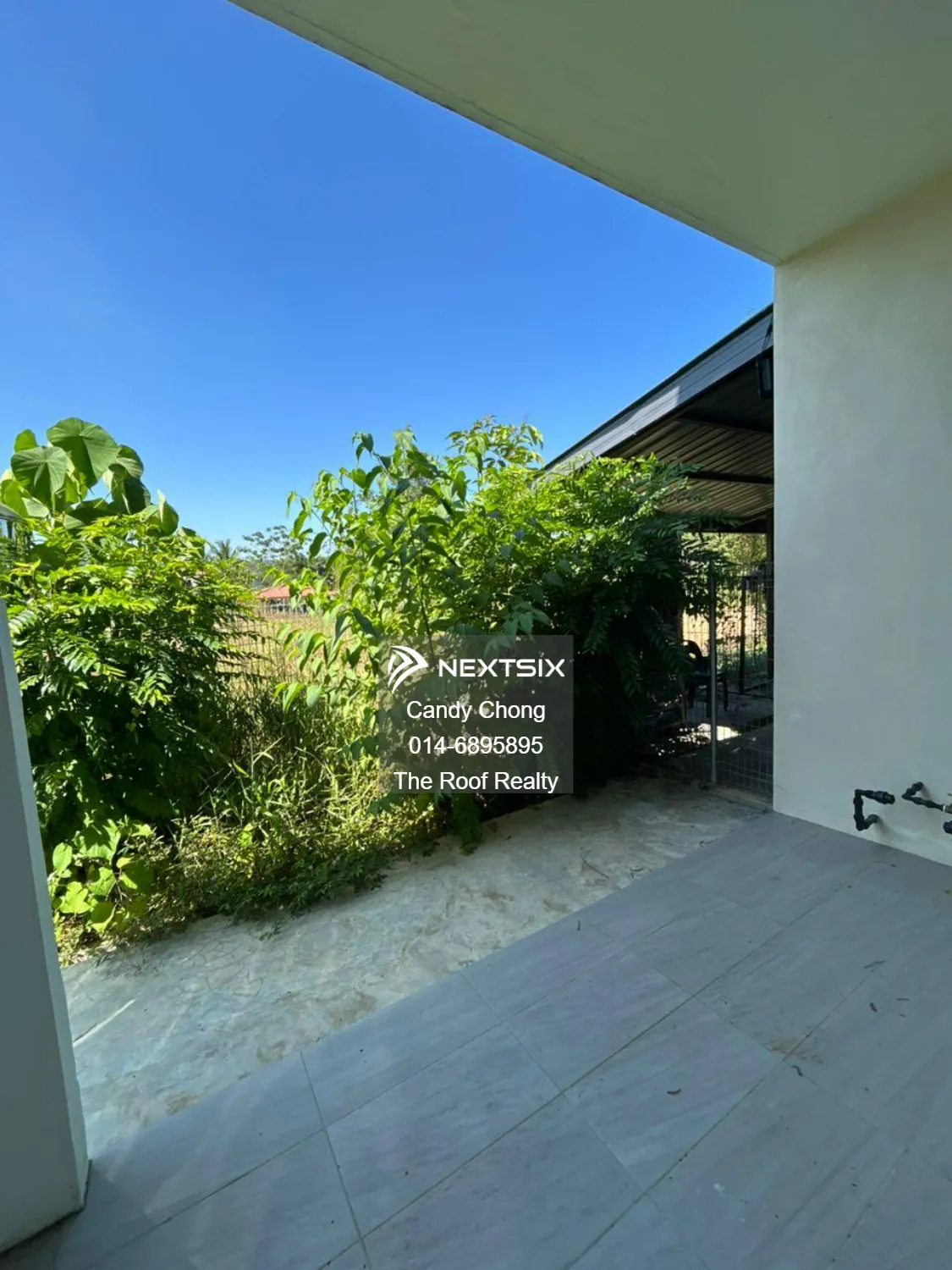 2-sty Terrace/Link House For Sale in Penampang Sabah - Image 11