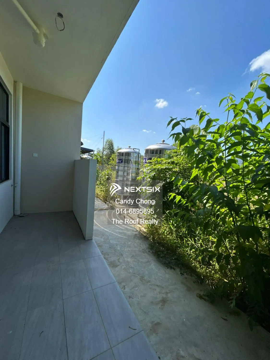 2-sty Terrace/Link House For Sale in Penampang Sabah - Image 12