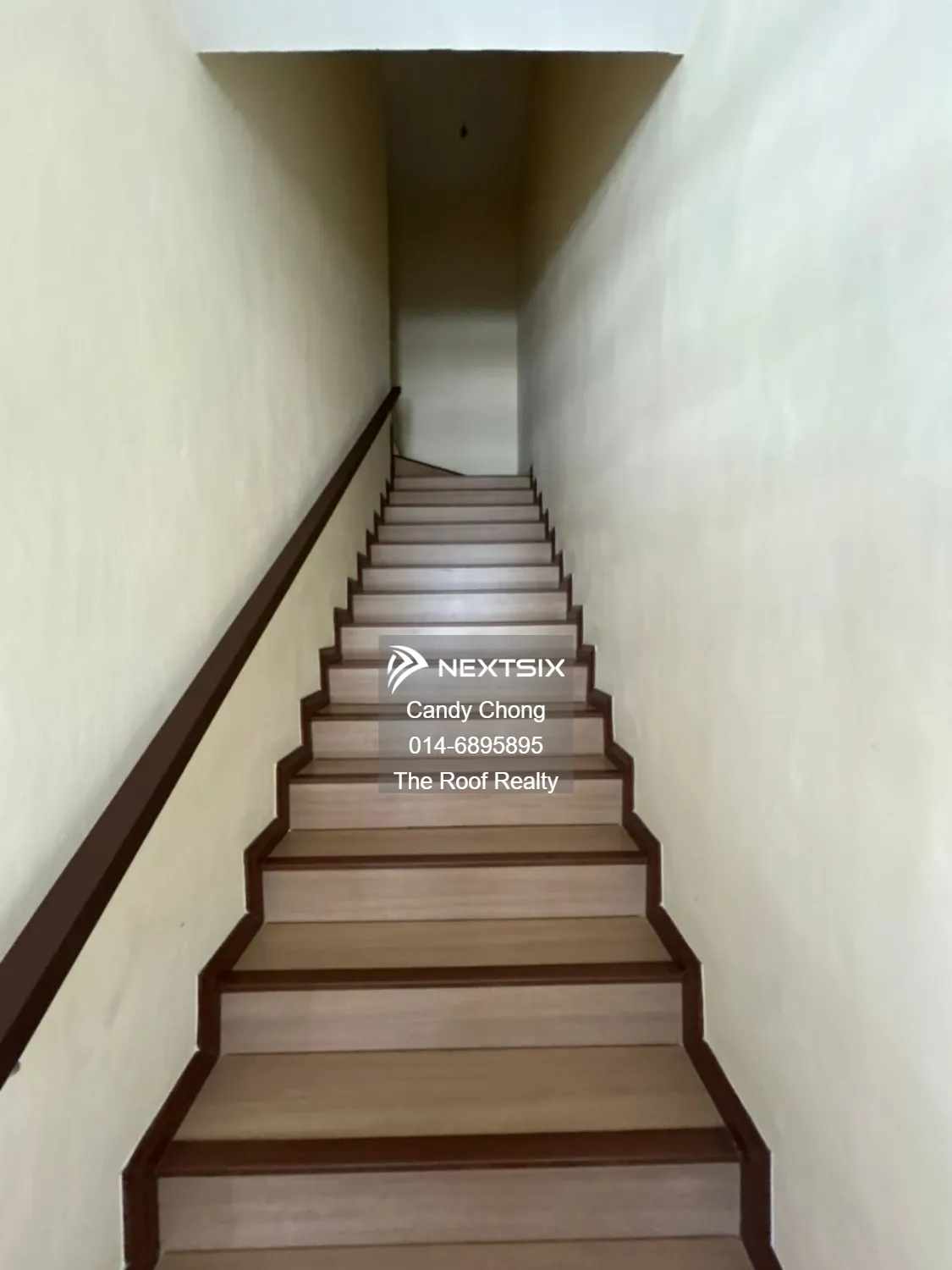 2-sty Terrace/Link House For Sale in Penampang Sabah - Image 6