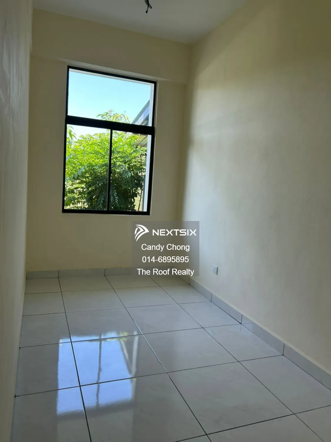 2-sty Terrace/Link House For Sale in Penampang Sabah - Image 7