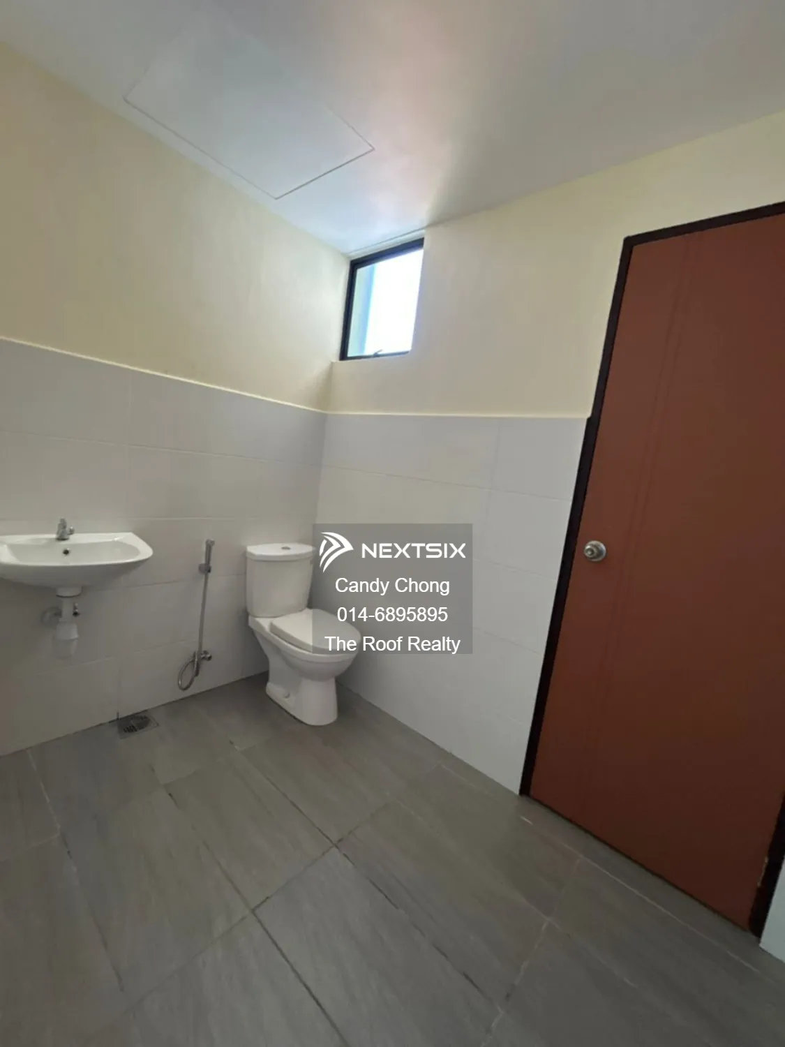 2-sty Terrace/Link House For Sale in Penampang Sabah - Image 8