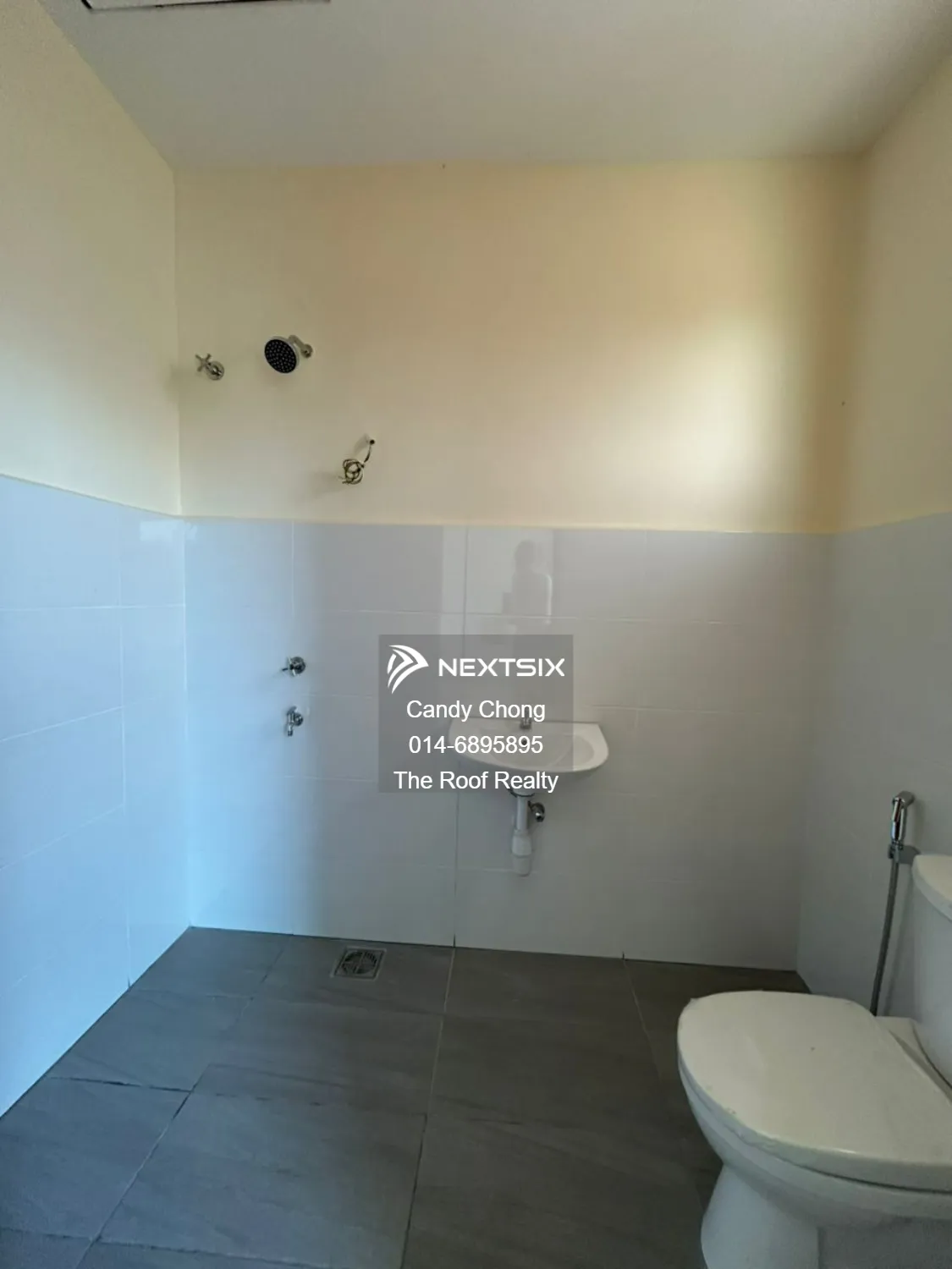 2-sty Terrace/Link House For Sale in Penampang Sabah - Image 9