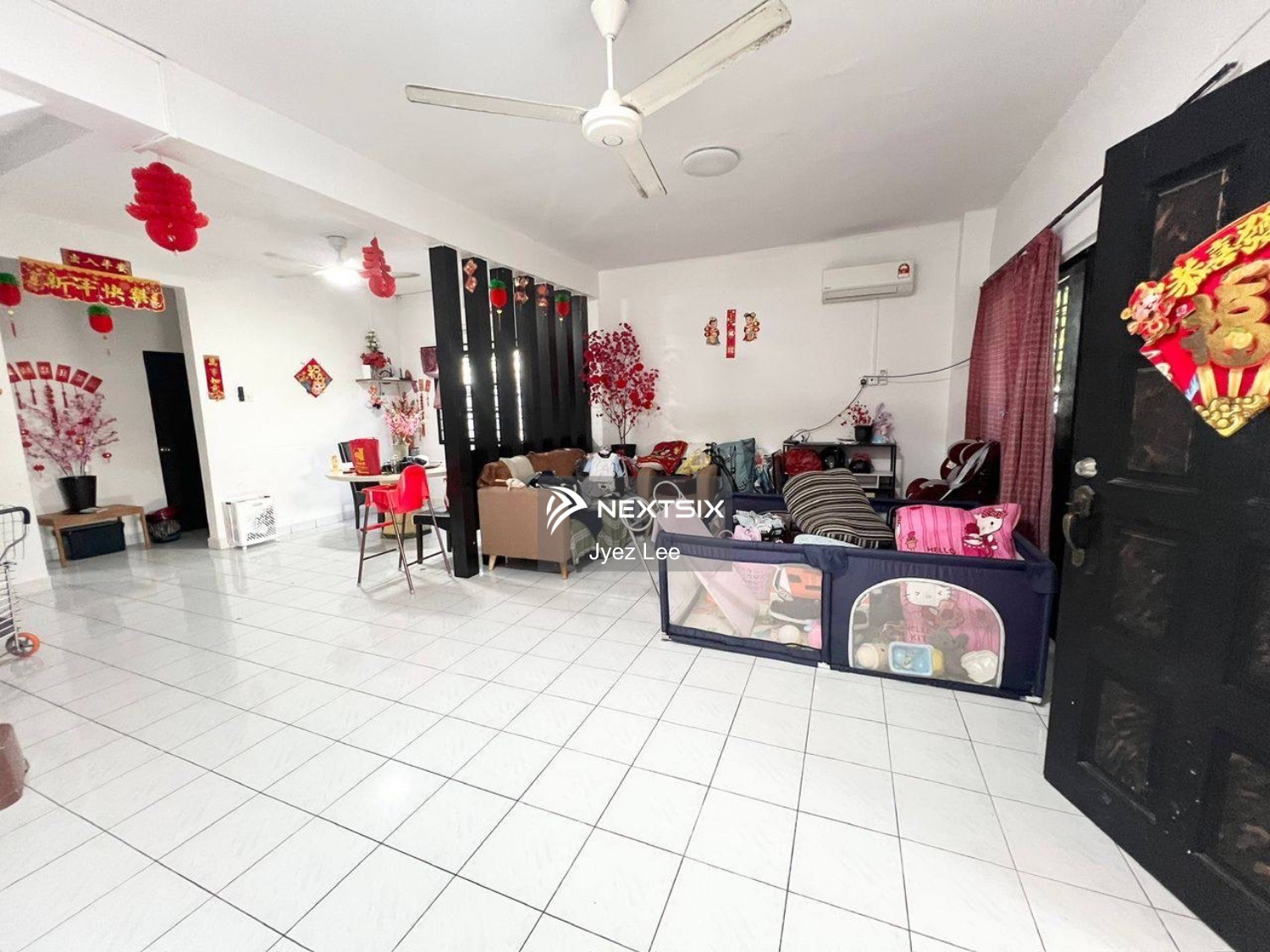 2-sty Terrace/Link House For Sale in Iskandar Puteri (Nusajaya) Johor