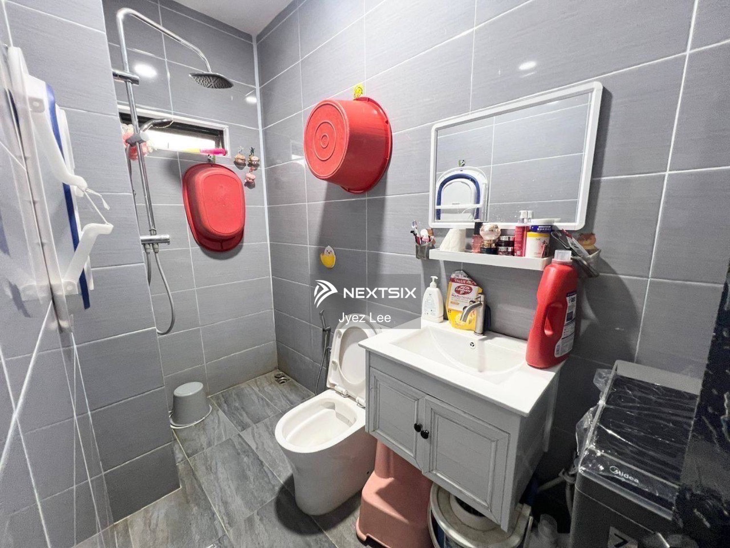 2-sty Terrace/Link House For Sale in Iskandar Puteri (Nusajaya) Johor - Image 11