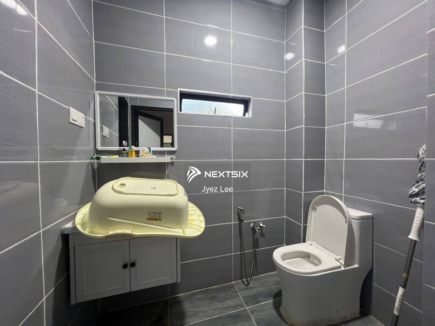 2-sty Terrace/Link House For Sale in Iskandar Puteri (Nusajaya) Johor - Image 9