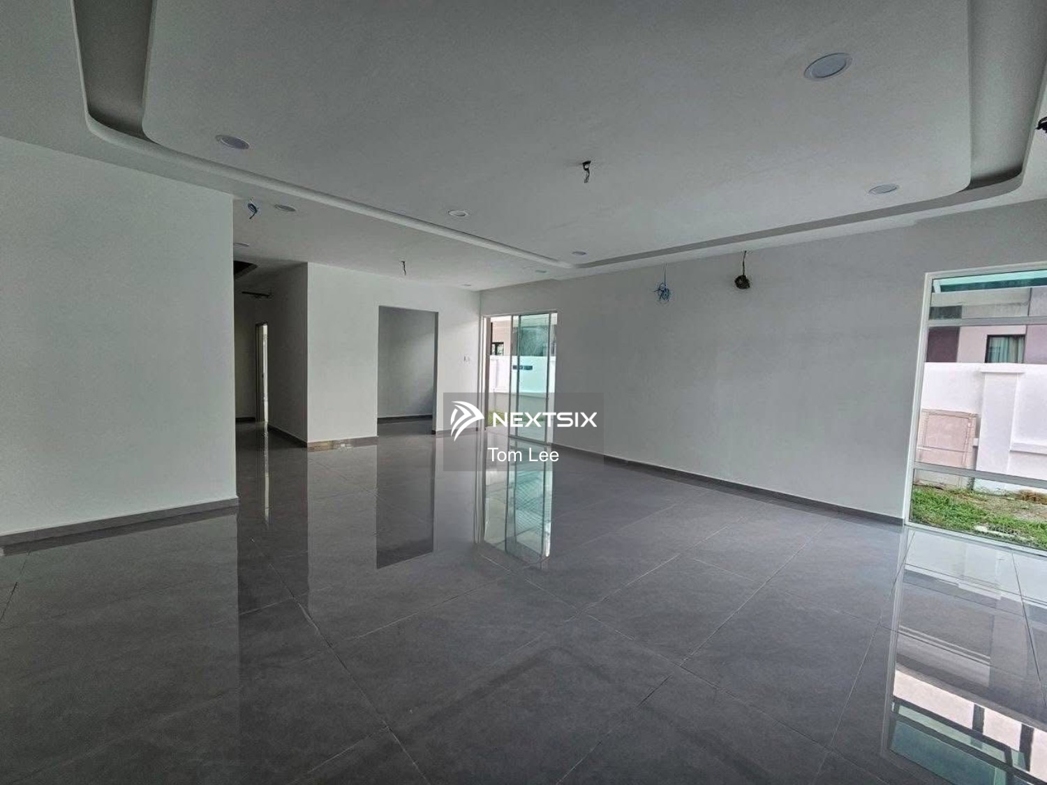Semi-detached House For Sale in Klang Selangor