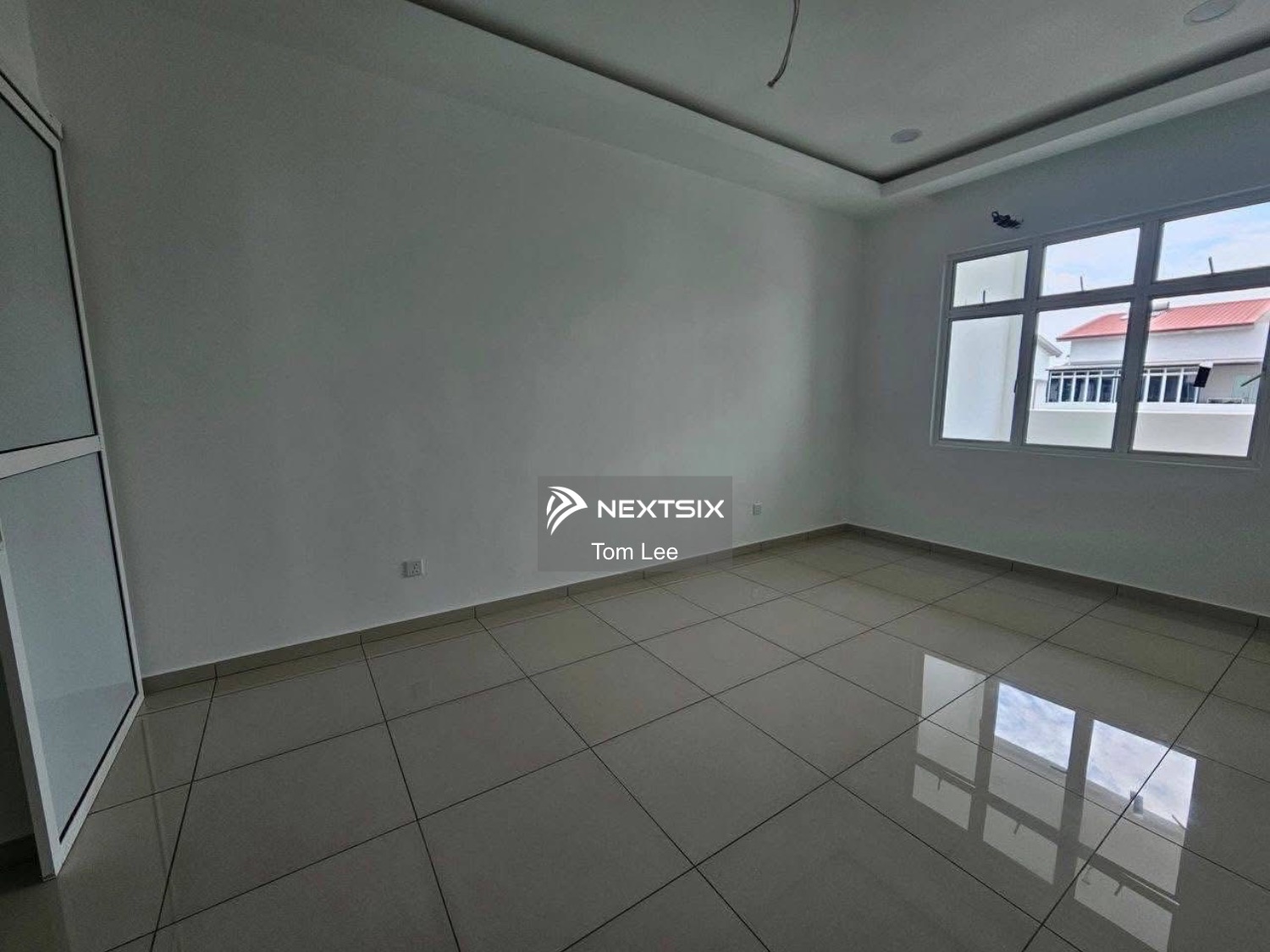 Semi-detached House For Sale in Klang Selangor - Image 11