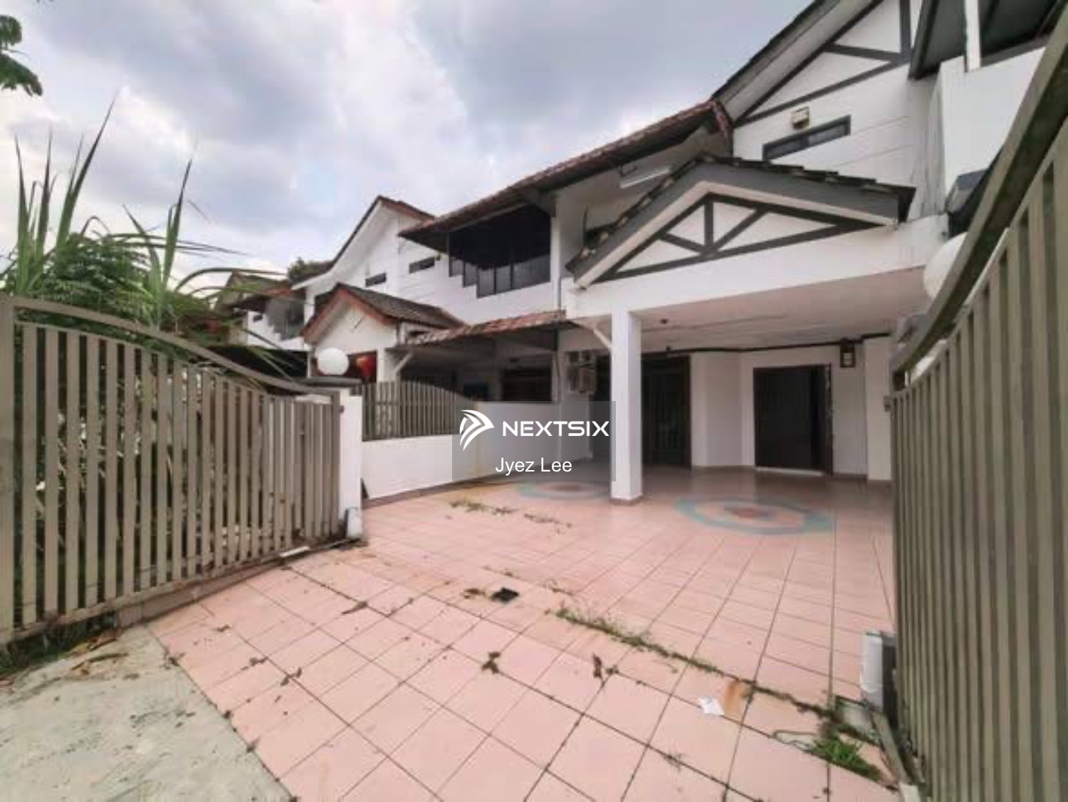 2-sty Terrace/Link House For Sale in Johor Bahru Johor