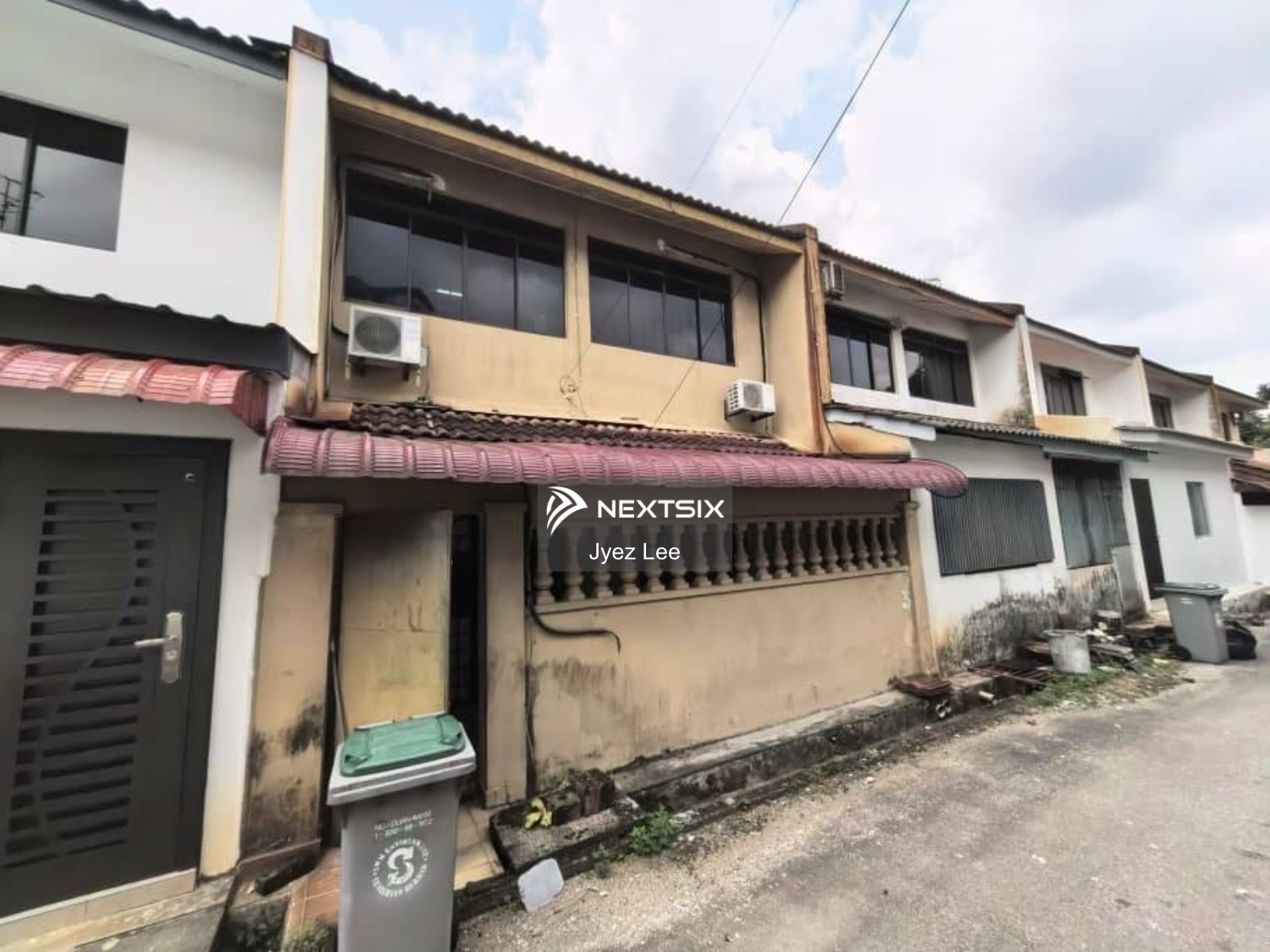 2-sty Terrace/Link House For Sale in Johor Bahru Johor - Image 10