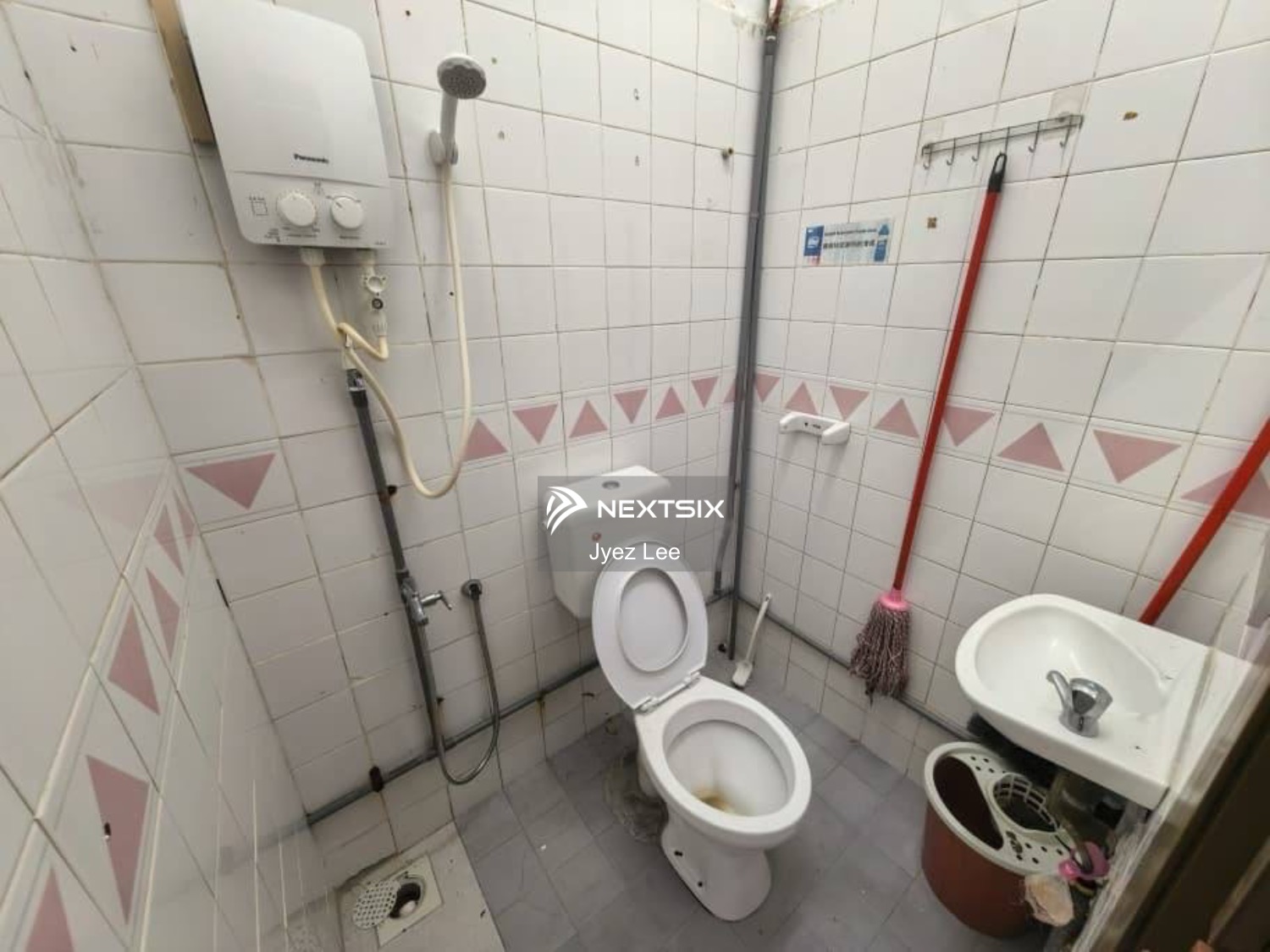 2-sty Terrace/Link House For Sale in Johor Bahru Johor - Image 12