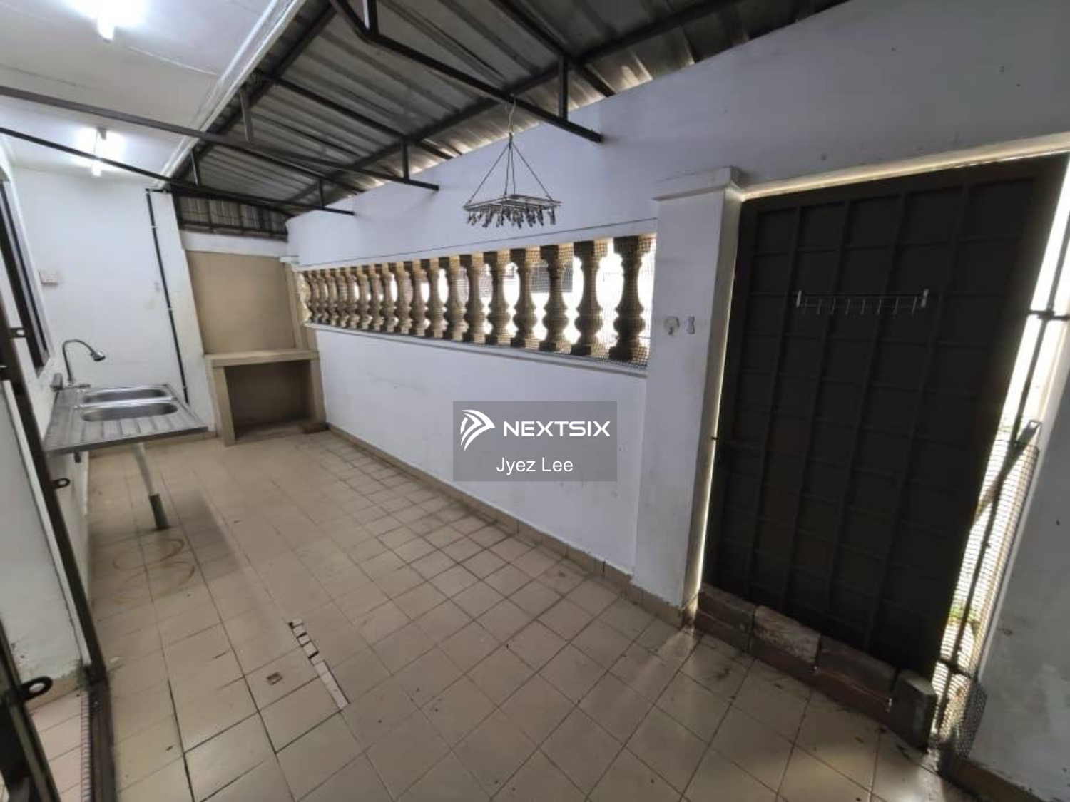 2-sty Terrace/Link House For Sale in Johor Bahru Johor - Image 6