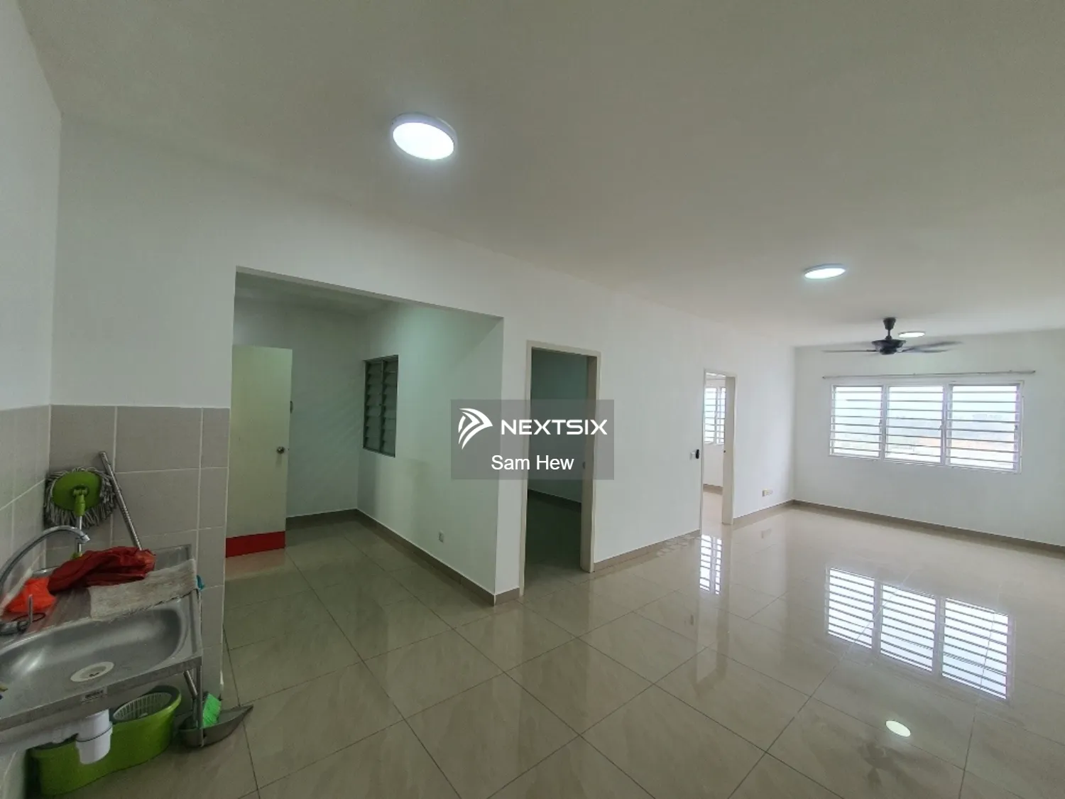 Apartment For Sale in Semenyih Selangor