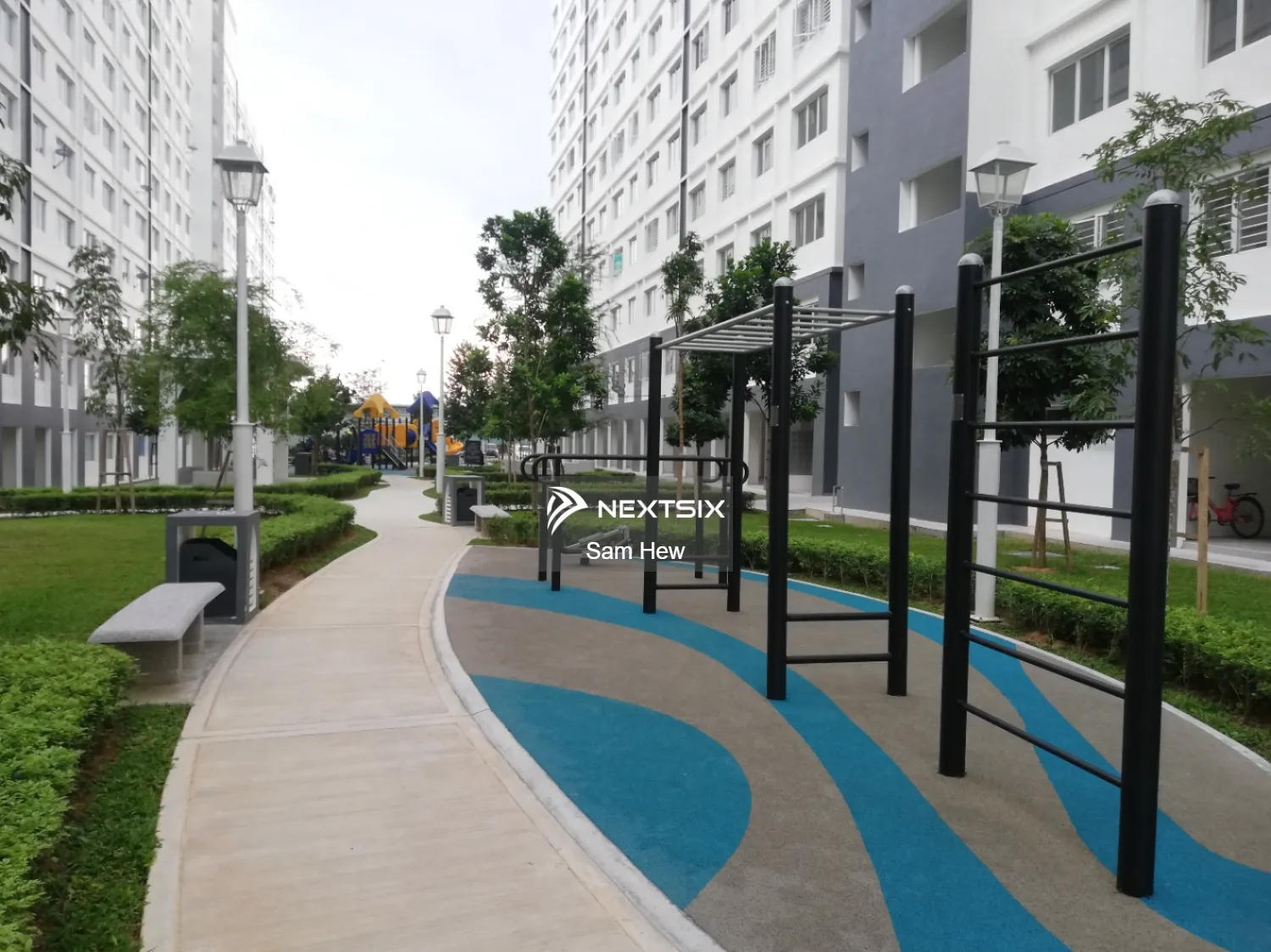 Apartment For Sale in Semenyih Selangor - Image 11